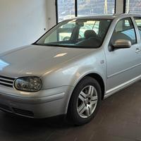 Volkswagen Golf 4 Motion 2.0 Benzina
