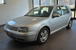 Volkswagen Golf 4 Motion 2.0 Benzina