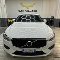 Volvo XC 60 XC60 B4 (d) AWD Geartronic Momentum