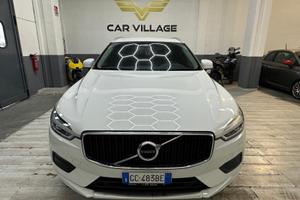 Volvo XC 60 XC60 B4 (d) AWD Geartronic Momentum