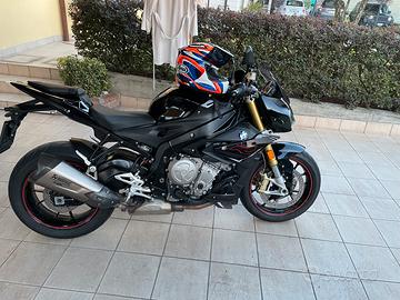 S 1000r bmw perfetta