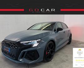 Audi RS3 Sportback 2.5 Tfsi Quattro CARBOCERAMICI 