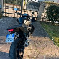 Yamaha Mt 125 2024
