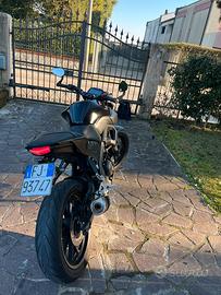 Yamaha Mt 125 2024
