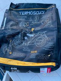 Termoscudo Tucano