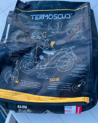 Termoscudo Tucano