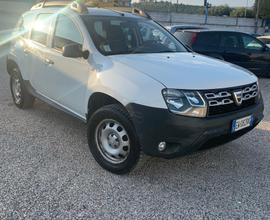 Dacia duster 2014