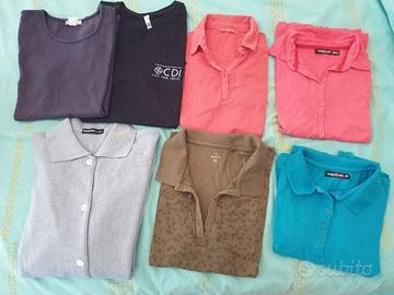vestiti donna in gratis