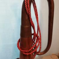 Grande tromba militare