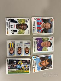 Lotto 99  Figurine Panini Calciatori 2011-2012