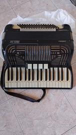 fisarmonica 