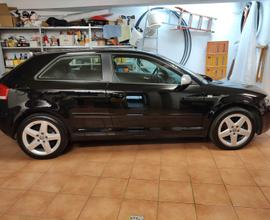 AUDI A3 2ª serie