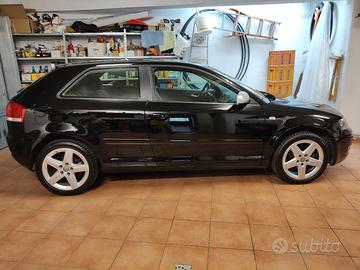 AUDI A3 2ª serie