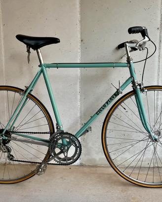 Bici Ciclo Piave da corsa tg 56