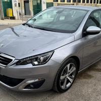 Peugeot 308 PureTech Turbo 130 S&S GT Line