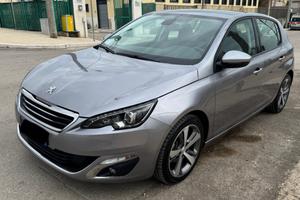 Peugeot 308 PureTech Turbo 130 S&S GT Line