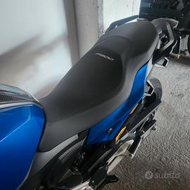 Sella moto bmw f 900 r