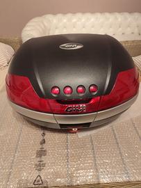 Bauletto Givi modello V46