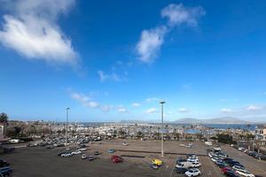 Ampio Appartamento su due livelli fronte mare