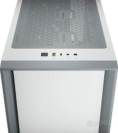 PC GAMING AMD Ryzen 5 3600 16Gb 500Gb M.2