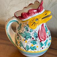 BROCCA A FORMA DI GALLO