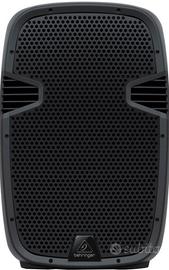 Cassa passiva 12” 600w BEHRINGER PK112