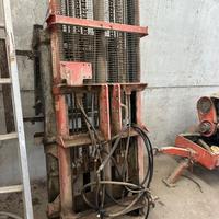 Muletto per trattore FALC MONDIAL