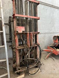 Muletto per trattore FALC MONDIAL