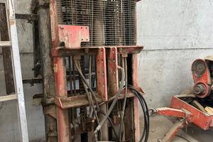 Muletto per trattore FALC MONDIAL