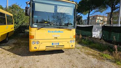 IVECO SCUOLABUS 45 POSTI