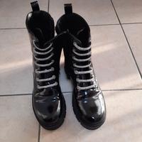 Stivali donna Catwalk