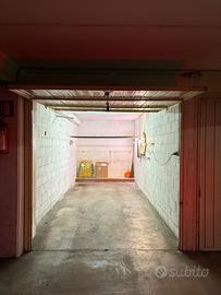 Box via marconi 30 bresso