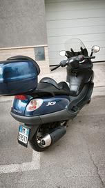 Piaggio X9 125