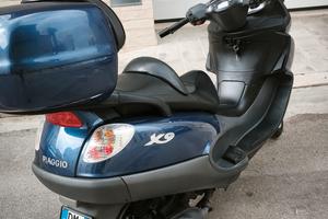 Piaggio X9 125