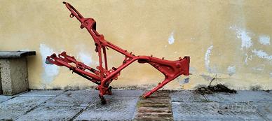 Telaio Honda XL 125
