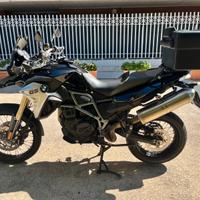 Bmw f 800 gs - 2017