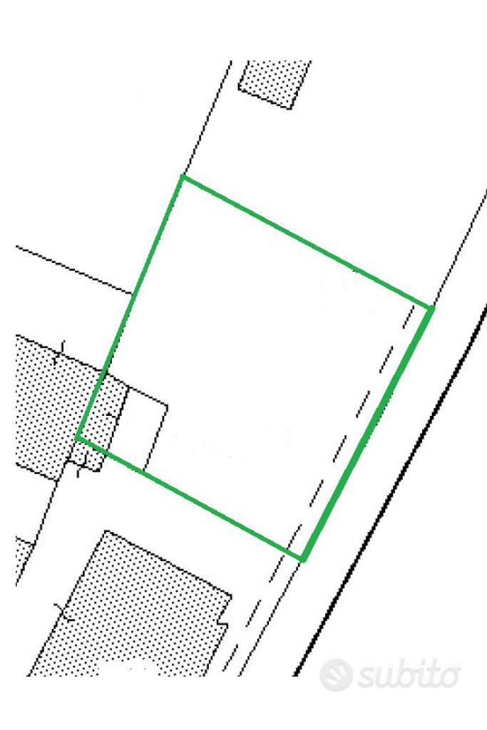 TER. RESIDENZIALE A SALUGGIA - Altro