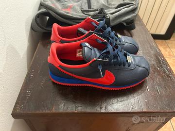 Nike cortez personalizzate 42.5