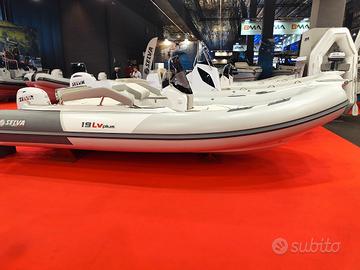 NUOVO Selva 19 Living Line Plus