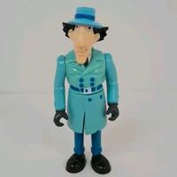 Ispettore gadget vintage