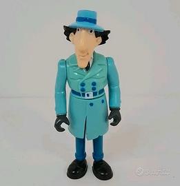 Ispettore gadget vintage