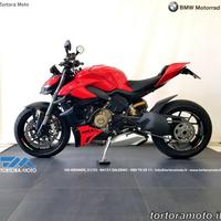 DUCATI Streetfighter V4 my23