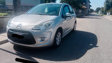 Citroen C3 1.4 GPL 