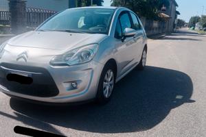 Citroen C3 1.4 GPL 