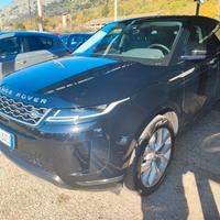 Land Rover Range Evoque 2.0D I4 180 CV AWD Auto R-