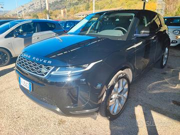 Land Rover Range Evoque 2.0D I4 180 CV AWD Auto R-
