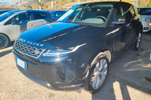 Land Rover Range Evoque 2.0D I4 180 CV AWD Auto R-
