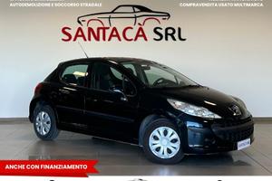 Peugeot 207 1.4 8V 75CV 5p. X Line