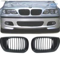 GRIGLIA BMW E46 BERLINA 01-05 LOOK M PERFORMANCE N
