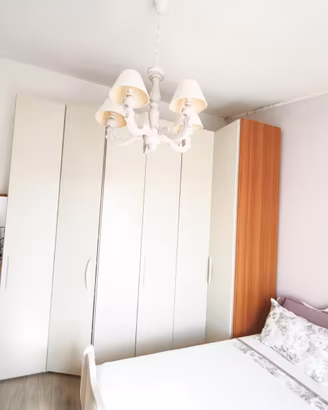Armadio in legno
